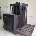 Піч для бані Spark S.k.00