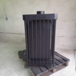 Піч для бані Spark S.k.00
