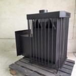 Піч для бані Spark S.k.00