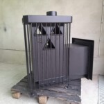 Піч для бані Spark S.k.00.30