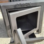 Піч для бані Spark S.k.01