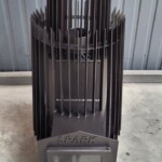 Піч для бані Spark V.k.01