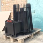 Піч для бані Spark V.k.00