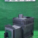 Піч для бані Spark S.k.10.01