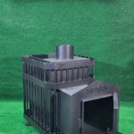 Піч для бані Spark S.k.10.01