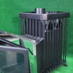 Піч для бані Spark S.k.18.03
