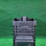 Піч для бані Spark S.k.klasik.01