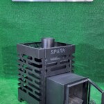 Піч для бані Spark S.k.klasik.01
