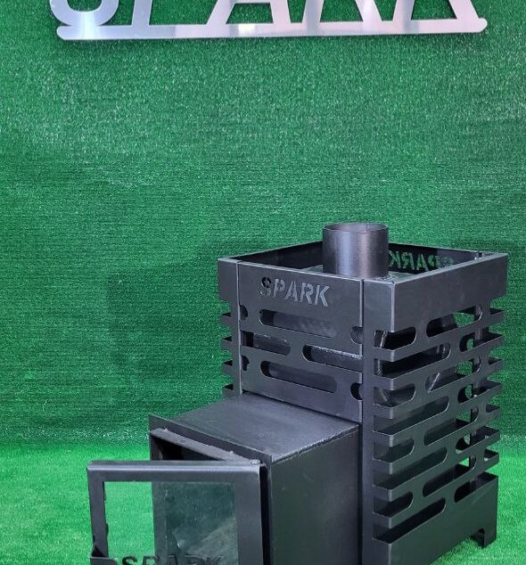 Піч для бані Spark S.k.klasik.01