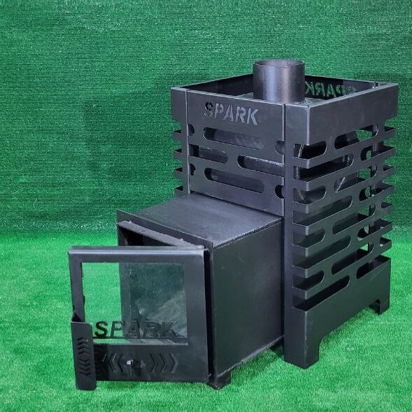 Піч для бані Spark S.k.klasik.01