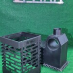 Піч для бані Spark S.k.klasik.01