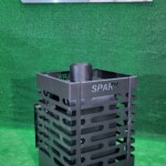 Піч для бані Spark S.k.klasik.01