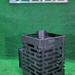 Піч для бані Spark S.k.klasik.01