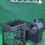 Піч для бані Spark S.k.klasik.01