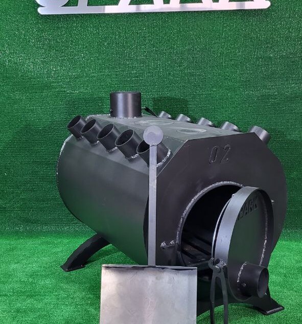 Булерян B.k.400