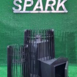 Піч для бані Spark V.k.00