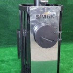 Піч для бані Spark S.k.elit.01
