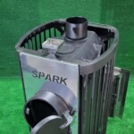 Піч для бані Spark S.k.elit.01