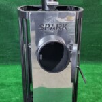 Піч для бані Spark S.k.elit.01