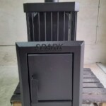Піч для бані Spark S.k.18.00