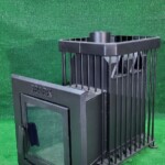 Піч для бані Spark S.k.02