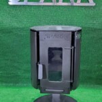 Буржуйка B.k.l.100