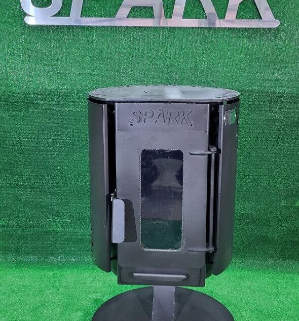 Буржуйка B.k.l.100