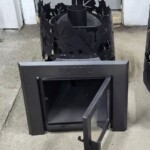 Піч для бані Spark D.k.15.01