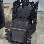 Піч для бані Spark D.k.15.01
