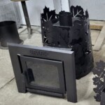 Піч для бані Spark D.k.15.01