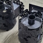 Піч для бані Spark D.k.15.01