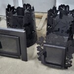 Піч для бані Spark D.k.15.01