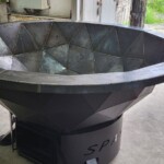 Чан Spark 2500