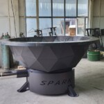 Чан Spark 2500