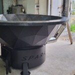Чан Spark 2500