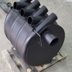 Булерян B.k.01 Форсунка Булерян B.k.01 Форсунка