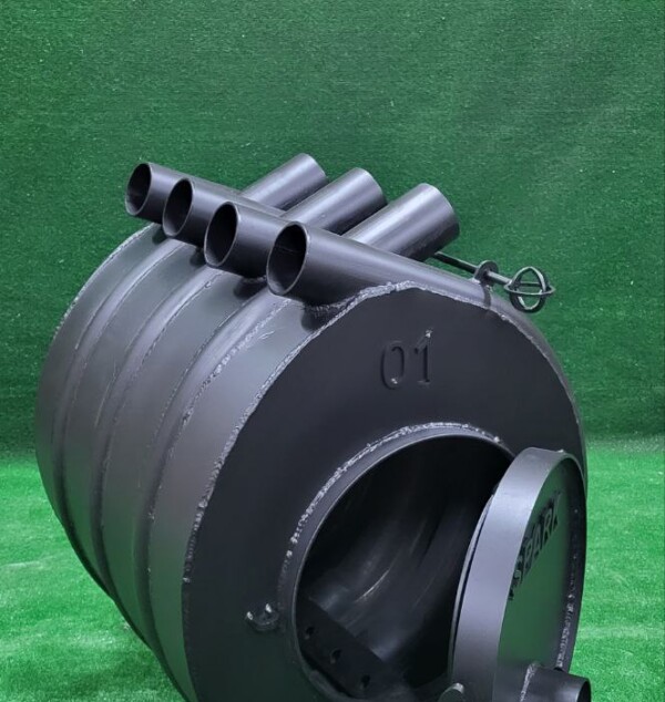 Булерян B.k.01 Форсунка