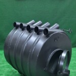 Булерян B.k.02 Форсунка