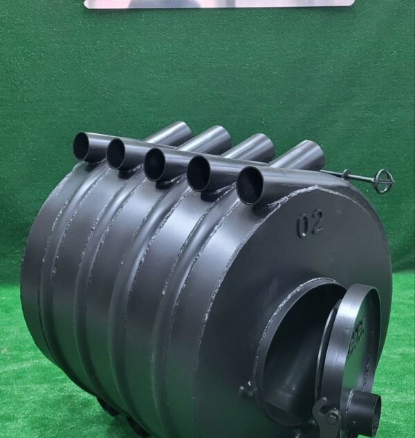 Булерян B.k.02 Форсунка