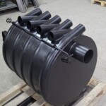 Булерян B.k.02 Форсунка