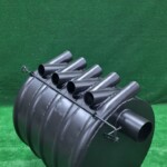 Булерян B.k.02 Форсунка