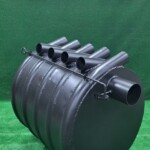 Булерян B.k.02 Форсунка