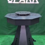 Гриль Spark 900