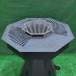 Гриль Spark 900