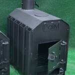 Буржуйка Palm eko 100