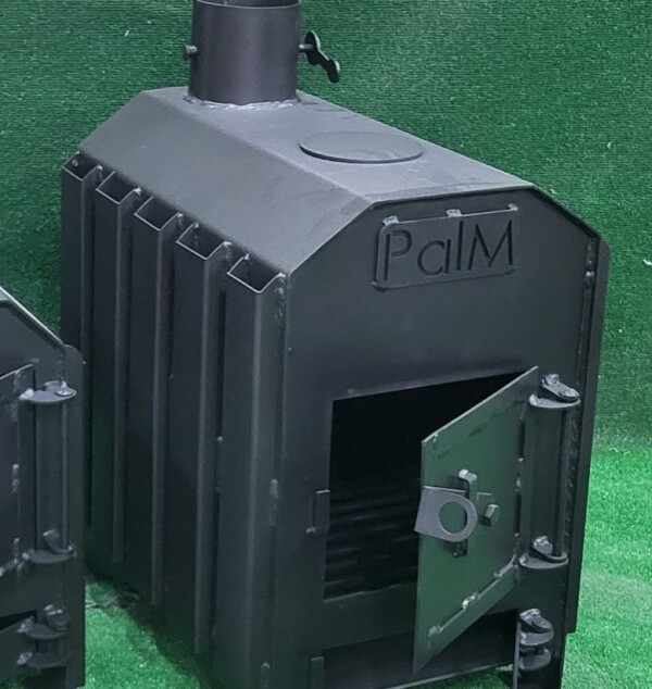 Буржуйка Palm eko 100