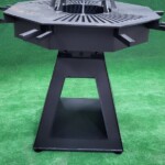 Гриль Spark 900 трикутна лапа