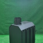 Буржуйка Palm eko 75