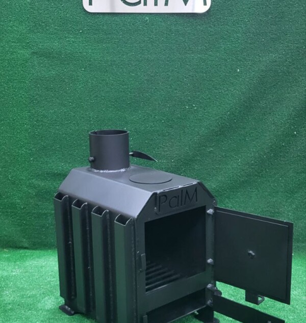 Буржуйка Palm eko 75