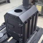 Буржуйка Palm eko 100
